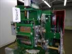 Used Sweed Scrap Chopper, Model 517AF, Carbon Steel.