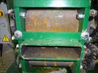 Used Sweed Scrap Chopper, Model 517AF, Carbon Steel.