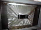 Used Sweed Scrap Chopper, Model 517AF, Carbon Steel.