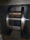 Used Sweed Scrap Chopper, Model 517AF, Carbon Steel.