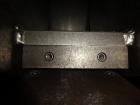 Used Sweed Scrap Chopper, Model 517AF, Carbon Steel.