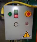 Used Sweed Scrap Chopper, Model 517AF, Carbon Steel.