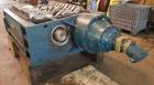 Used Morando Dual Shaft Shredder, Model T15-150B