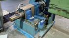 Used Tornado 36