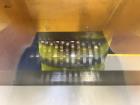 Used Untha 4 Roll Shredder