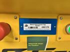 Used Untha 4 Roll Shredder