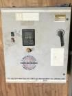 Used Vecoplan Single Rotor Shredder