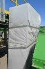 Used Vecoplan & SSI Shredding System