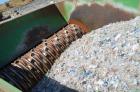 Used Vecoplan & SSI Shredding System