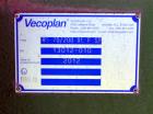 Used- Vecoplan & SSI Shredding System