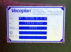 Used Vecoplan & SSI Shredding System