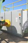 Used Vecoplan & SSI Shredding System