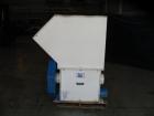 Used Vecoplan Single Rotor Shredder, Model RG32/20 Z Short