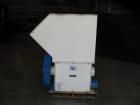 Used- Vecoplan Single Rotor Shredder, Model RG32/20 Z Short