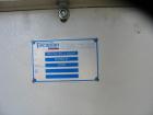 Used Vecoplan Single Rotor Shredder, Model RG32/20 Z Short