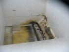 Used Vecoplan Single Rotor Shredder, Model RG32/20 Z Short