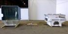 Used Vecoplan Retech Single Rotor Shredder, Model RG 42/30 SWU, Carbon Steel.