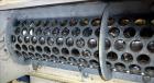 Used Vecoplan Retech Single Rotor Shredder, Model RG 42/30 SWU, Carbon Steel.