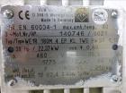 Used Vecoplan Retech Single Rotor Shredder, Model RG 42/30 SWU, Carbon Steel.