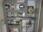 Used Vecoplan Retech Single Rotor Shredder, Model RG 42/30 SWU, Carbon Steel.