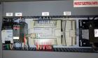 Used Vecoplan Retech Single Rotor Shredder, Model RG 42/30 SWU, Carbon Steel.