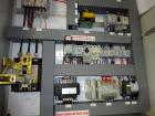 Used Vecoplan Retech Single Rotor Shredder, Model RG 42/30 SWU, Carbon Steel.