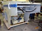 Used- Vecoplan/ ReTech Single-Shaft Rotary Grinder, Model RG 52-100 SWU Short, Carbon Steel. Approximately 14-9/16” diameter...