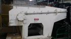 Used Vecoplan Shredder, Model RG52/100SWU Short.