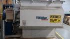 Used- Vecoplan Shredder, Model RG52/100SWU Short.