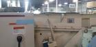 Used Vecoplan Shredder, Model RG52/100SWU Short.