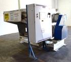 Used Vecoplan Shredder, Model RG52/100SWU Short.