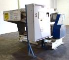 Used- Vecoplan Shredder, Model RG52/100SWU Short.