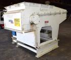 Used Vecoplan Shredder, Model RG52/100SWU Short.