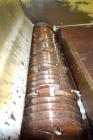 Used Vecoplan Shredder, Model RG52/100SWU Short.