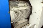 Used- Vecoplan Shredder, Model RG52/100SWU Short.