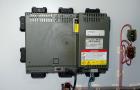 Used Vecoplan Shredder, Model RG52/100SWU Short.