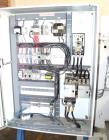 Used Vecoplan Shredder, Model RG52/100SWU Short.