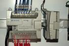 Used Vecoplan Shredder, Model RG52/100SWU Short.