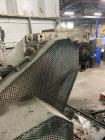 Used Vecoplan RG 62