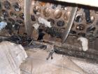 Used Vecoplan RG 62