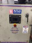 Used-Vecoplan RG 62