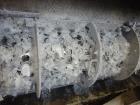 Used Vecoplan Granulator Model RG70/200K, Carbon Steel.