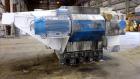 Used Vecoplan Granulator Model RG70/200K, Carbon Steel.