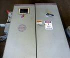 Used Vecoplan Granulator Model RG70/200K, Carbon Steel.