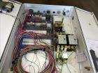 Used Vecoplan Granulator Model RG70/200K, Carbon Steel.