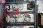 Used Vecoplan Granulator Model RG70/200K, Carbon Steel.
