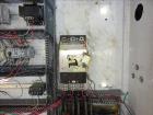 Used Vecoplan Granulator Model RG70/200K, Carbon Steel.