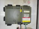Used Vecoplan Granulator Model RG70/200K, Carbon Steel.