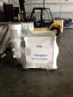 Used Vecoplan RG32/20 Single Rotor Shredder