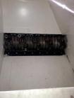 Used Vecoplan RG32/20 Single Rotor Shredder